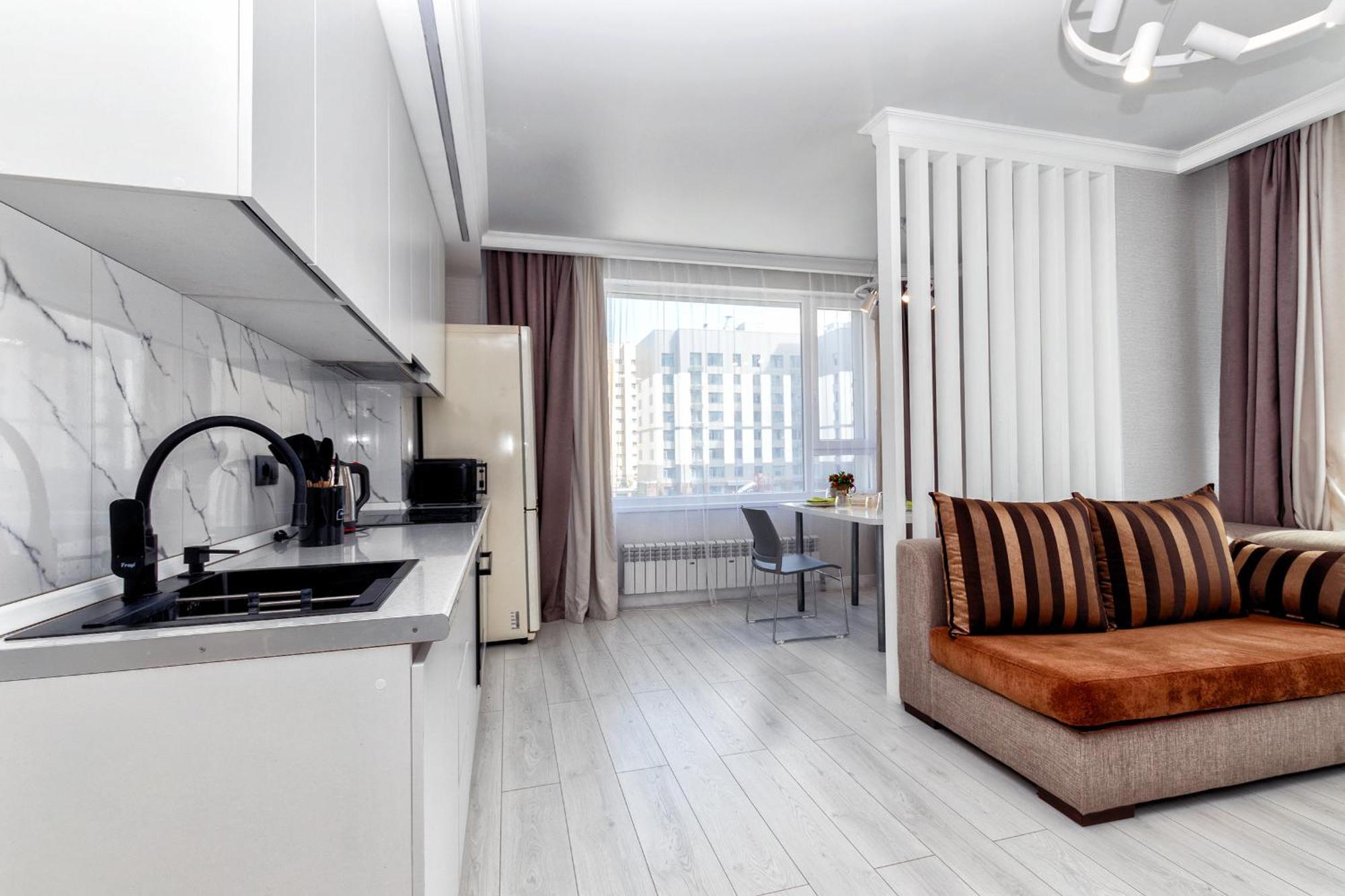 люкс в центре Apartment