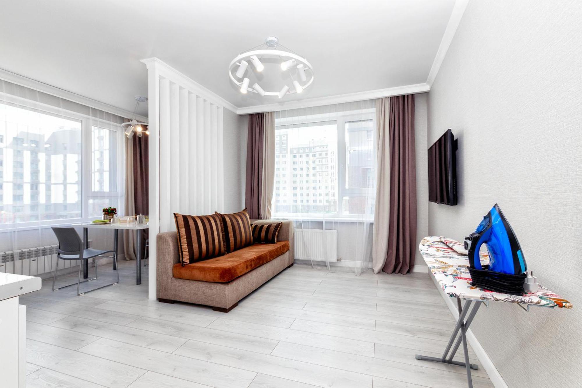 Apartment люкс в центре